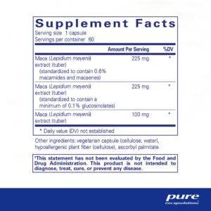 Maca-3 60's - Image 6