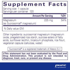 UltraMag Magnesium - Image 3