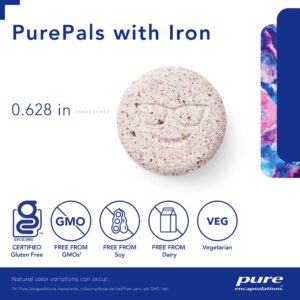 PurePals (With Iron) 90's - Image 4