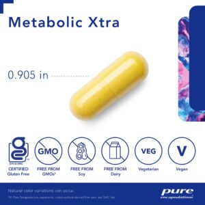 Metabolic Xtra - Image 4