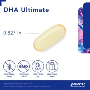 DHA Ultimate 120's - Image 2