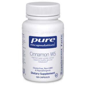 Cinnamon WS 120's