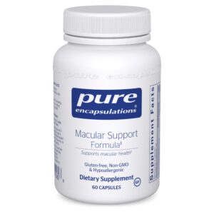 Macular Support Formula‡ 60's