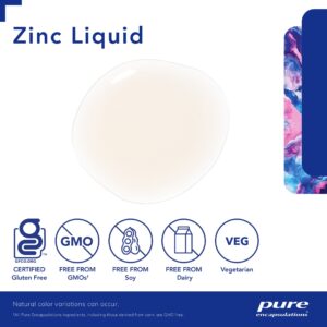 Zinc liquid 15 mg - Image 4