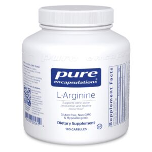 l-Arginine 180's