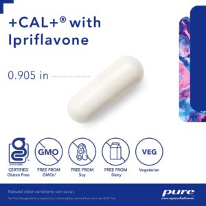 '+CAL+ with Ipriflavone 350's - Image 4