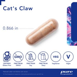 Cat's Claw 90's - Image 4