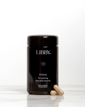 Signal Capsules - Bottles