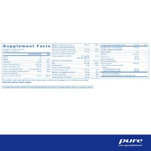 Energize Plus™ Pure Pack - Image 3