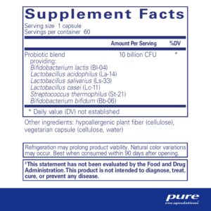 Probiotic G.I. - Image 3