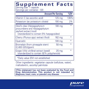 Uric Acid Formula - Image 3