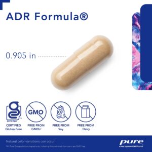 ADR Formula® 120's - Image 4