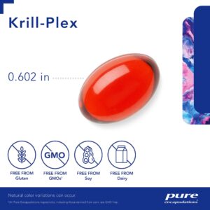 Krill-plex 60's - Image 2