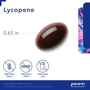 Lycopene 20 mg. 60's - Image 4