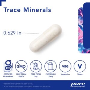 Trace Minerals - Image 4