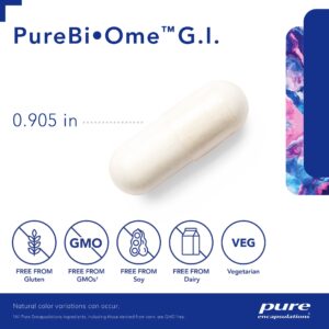 PureBi•Ome™ G.I. 60's - Image 4