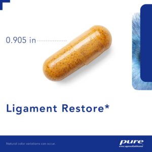 Ligament Restore‡ 120's - Image 4