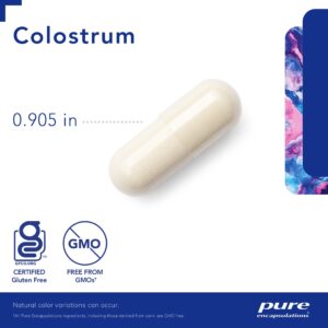 Colostrum 40% IgG 90's - Image 4