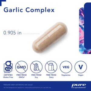 GarliActive 120's - Image 4