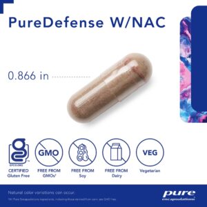 PureDefense w/NAC 120's - Image 4
