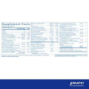 Ultra Pure Pack - Image 3