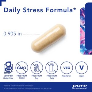 Daily Stress Formula‡ 90's - Image 4