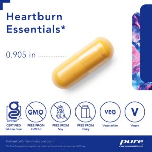 Heartburn Essentials‡ 90's - Image 4