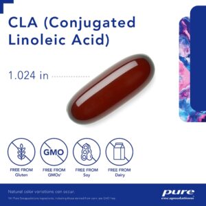 CLA 1000 mg. 180's - Image 4