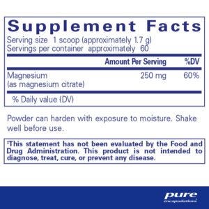 Magnesium (powder) - Image 3