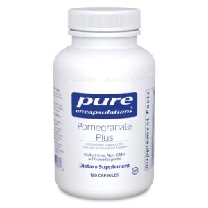 Pomegranate Plus - IMPROVED