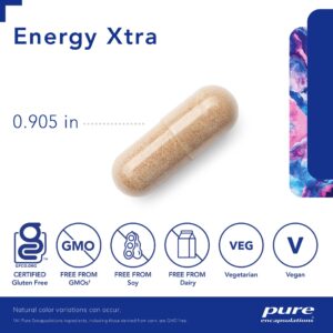 Energy Xtra 120's - Image 4