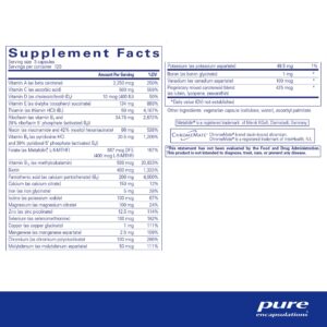 Nutrient 950® - 360's - Image 3