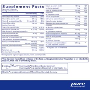 Nutrient 950® - 90's - Image 3