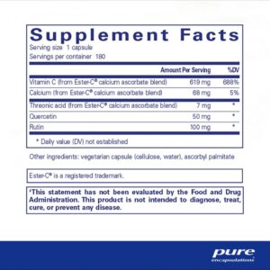 Essential-C & flavonoids - Image 3