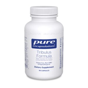 Tribulus Formula