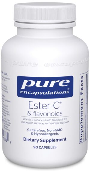 Essential-C & flavonoids - Image 5