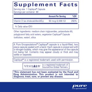 Vitamin D3 VESIsorb® - Image 3