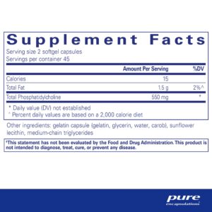 Phosphatidylcholine - Image 3
