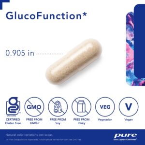 GlucoFunction‡ 180's - Image 4