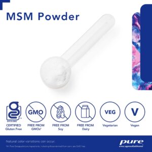 MSM Powder - Image 3