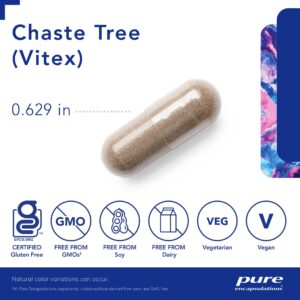 Chaste Tree 60's - Image 4