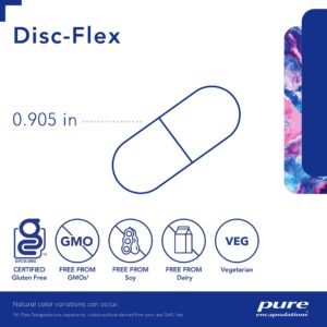Disc-Flex 120's - Image 4
