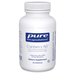 Cranberry NS 90's