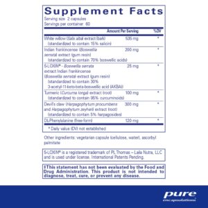 Phyto UltraComfort‡ 120's - Image 3