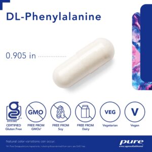 DL-Phenylalanine 90's - Image 4