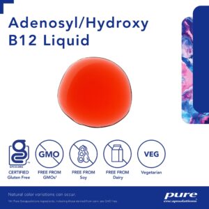 Adenosyl/Hydroxy B12 liquid - Image 4