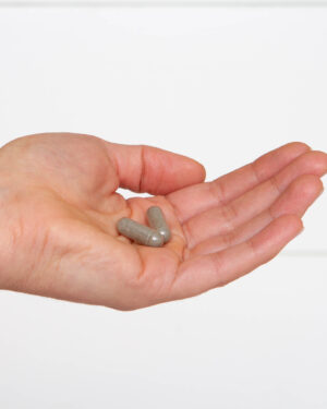 Power Trip Capsules - Refill Pouch - Image 3