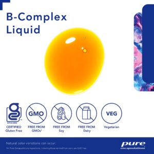 B-Complex liquid - Image 4