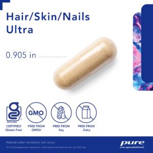 Hair/Skin/Nails Ultra - Image 4