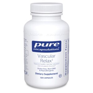 Vascular Relax‡